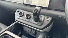 Land Rover Defender 3.0 D250 S 90 3dr Auto Diesel Estate